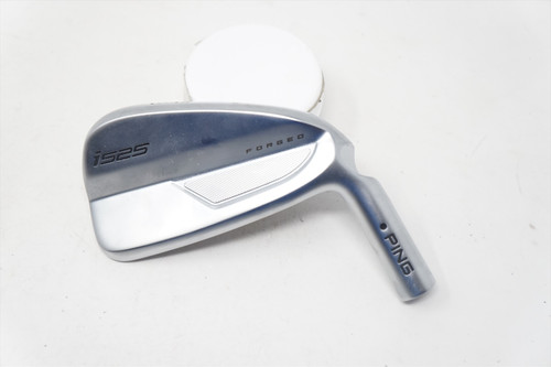 Ping I525 27* #6 Iron Club Head Only Very Good 1218169 Ping I525 27* #6 Iron Club Head Only Very Good 1218169