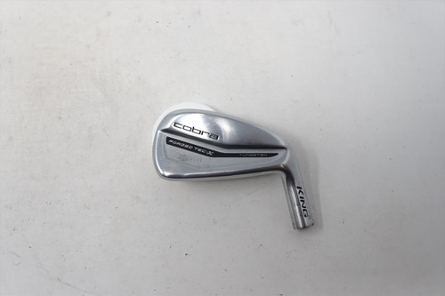 Cobra Forged Tec-X 2022 #6 Iron Club Head Only 1110988 Cobra Forged Tec-X 2022 #6 Iron Club Head Only 1110988