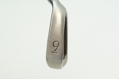 Ping I3 O-Size 9 Iron Graphite Ladies Flex 350 Series 0876962