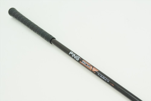 Ping I3 O-Size 9 Iron Graphite Ladies Flex 350 Series 0876962