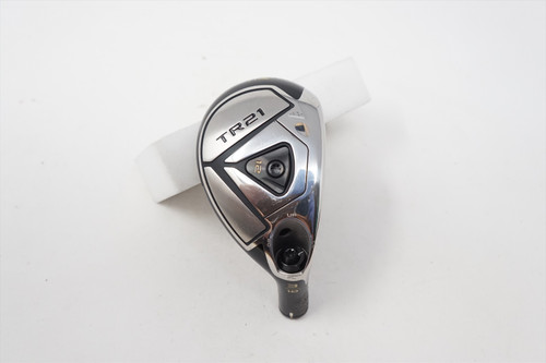 Honma Tr21 18* #3 Hybrid Club Head Only 1244955 Honma Tr21 18* #3 Hybrid Club Head Only 1244955