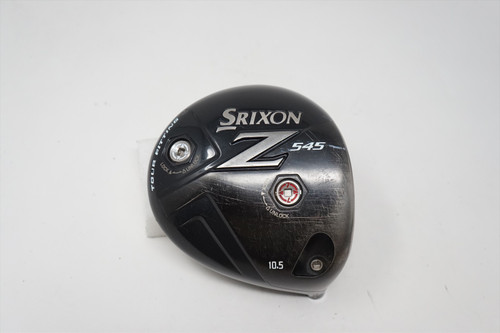 Srixon Z545 10.5* Driver Club Head Only 1248699 Srixon Z545 10.5* Driver Club Head Only 1248699
