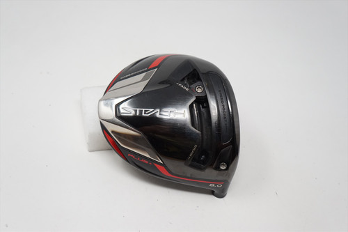 Taylormade Stealth Plus 8* Driver Club Head Only 1247115 Taylormade Stealth Plus 8* Driver Club Head Only 1247115