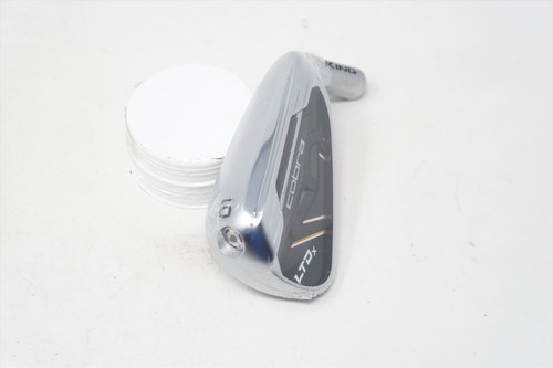 Cobra Ltdx #6 Iron Club Head Only 1218215 - Mikes Golf Outlet