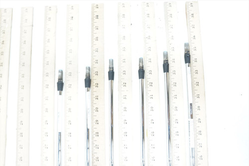 Ping Awt 2.0 / Z-Z115 S 100g Stiff 33.25