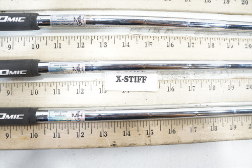 Kbs Tour Lite 100 X-STIFF 32.75