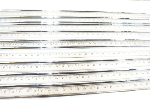 New Kbs $-Taper 130 130g X-STIFF 37.25"-40" 10p Iron Shaft Set Uncut .355 3985 New Kbs $-Taper 130 130g X-STIFF 37.25"-40" 10p Iron Shaft Set Uncut .355 3985