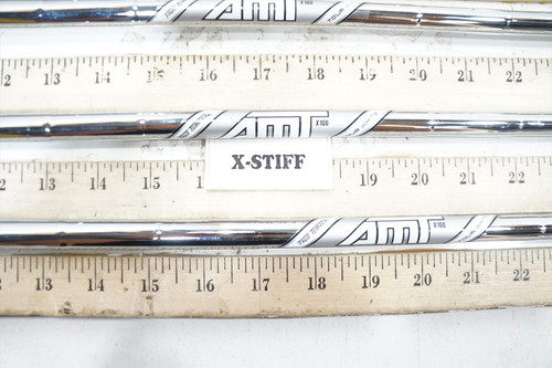 True Temper DG Amt Tour White X100 35