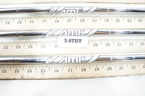True Temper DG Amt Tour White X100 34