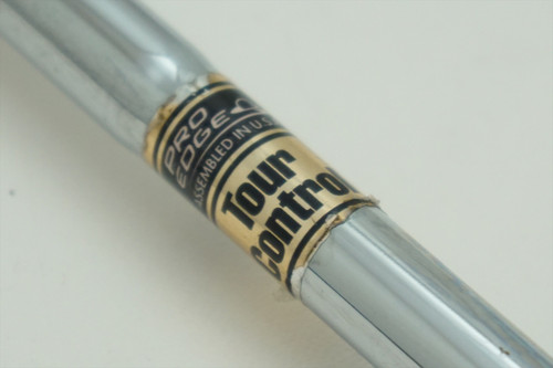 X Tech Xt5 56-12 Bounce 12 Sand 56 Degree Wedge Flex Tour Control