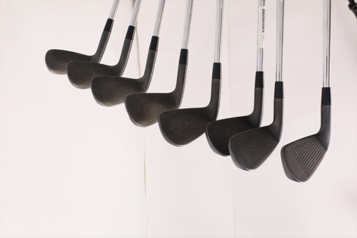 Cobra King Pro Forged Cb Iron Set 3-Pw Extra Stiff N.S. Pro Modus3