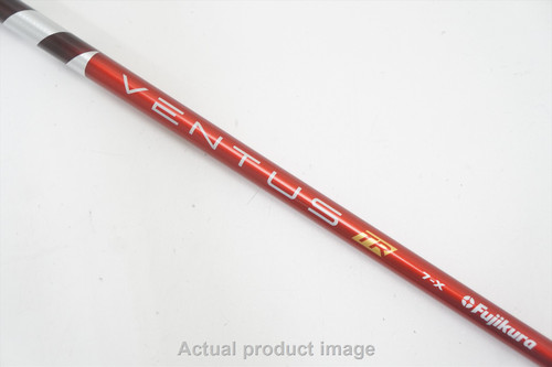 Fujikura Ventus TR Red Velocore 7-X 78g 42.75