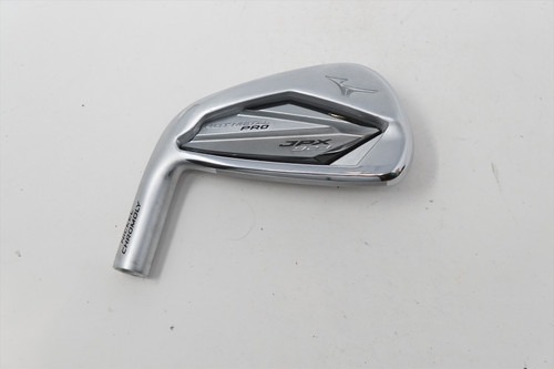 LH Mizuno JPX 923 Hot Metal Pro #6 Iron Club Head Only .355 Lefty Left Handed LH Mizuno JPX 923 Hot Metal Pro #6 Iron Club Head Only .355 Lefty Left Handed