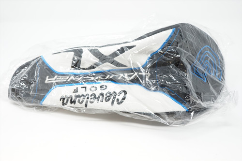New Cleveland Golf Launcher XL Halo Driver Headcover Head Cover HA14-10-1 New Cleveland Golf Launcher XL Halo Driver Headcover Head Cover HA14-10-1