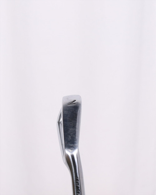 New Level 610 Forged 7 Iron Stiff Flex Kbs Graphite 1238545 Good