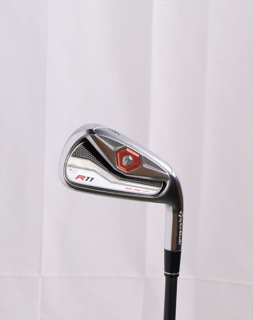 Taylormade R11 6 Iron Regular Flex Motore Graphite 1244470 Good