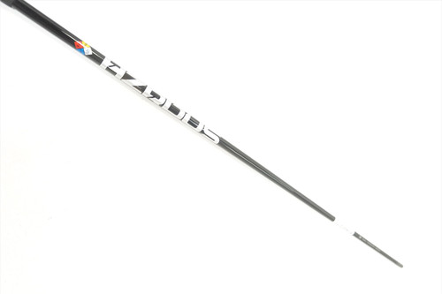 Project X Hzrdus Black Gen4 6.0 60g S 42.75" Mini Driver Shaft Pull .335 43372 Project X Hzrdus Black Gen4 6.0 60g S 42.75" Mini Driver Shaft Pull .335 43372