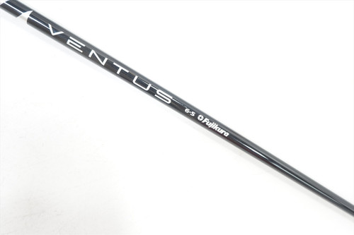 Fujikura Ventus Black Velocore 6-S 60g Stiff 43.75