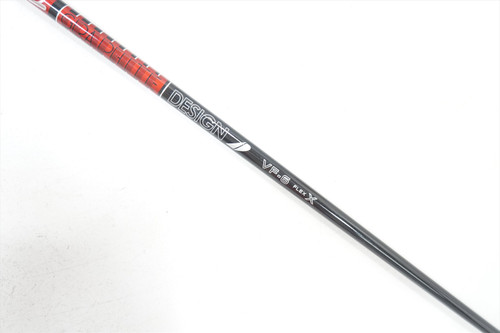 Graphite Design Tour Ad Vf-6X 60g X-STIFF 42