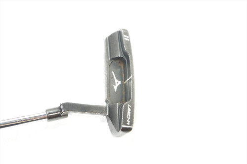 Mizuno M Craft Type II Black Ion 32