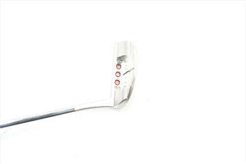 Scotty Cameron 2018 Select Newport 3 34