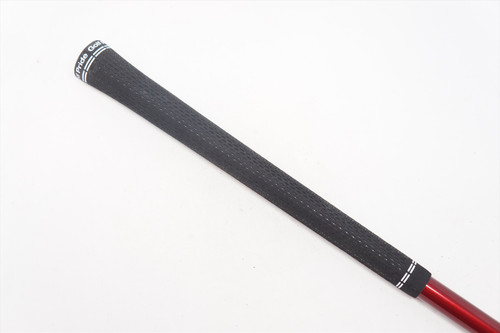 Project X HZRDUS Smoke Red RDX 50g 5.5 Regular 44.25
