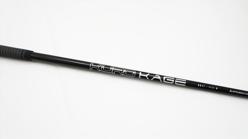 Mitsubishi Kuro Kage Black DC Tini 60 Regular 38.25 Hybrid Shaft Titleist 872190 Mitsubishi Kuro Kage Black DC Tini 60 Regular 38.25 Hybrid Shaft Titleist 872190