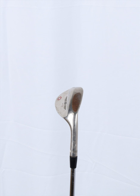 Titleist Vokey Spin Milled Wedge 58°-8 Regular Stock Stl 1146929 Good Titleist Vokey Spin Milled Wedge 58°-8 Regular Stock Stl 1146929 Good