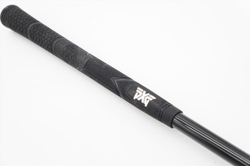 Project X Hzrdus Black Gen 4 60 6.5 60g X-STIFF 44