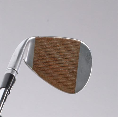 Taylormade Mg4 Chrome Wedge 56°-12 Wedge Stock Stl 1243227 Good