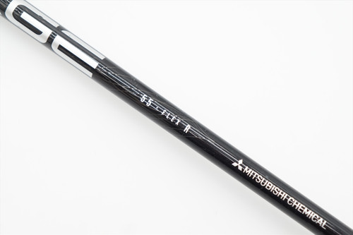 Mitsubishi Kuro Kage Black Tini 55g Regular 43.5