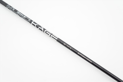 Mitsubishi Kuro Kage Black Tini 55g Regular 44" Driver Shaft Pxg 1193041 Mitsubishi Kuro Kage Black Tini 55g Regular 44" Driver Shaft Pxg 1193041