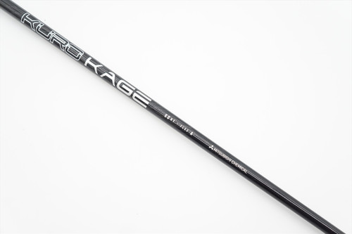Mitsubishi Kuro Kage Black 60 Hy Senior 39.5" Hybrid Shaft Pxg 1193032 Mitsubishi Kuro Kage Black 60 Hy Senior 39.5" Hybrid Shaft Pxg 1193032