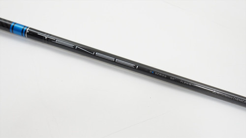 Mitsubishi Tensei Ck Blue 50 R 50G Regular 44" Driver Shaft Pxg 937713 Mitsubishi Tensei Ck Blue 50 R 50G Regular 44" Driver Shaft Pxg 937713