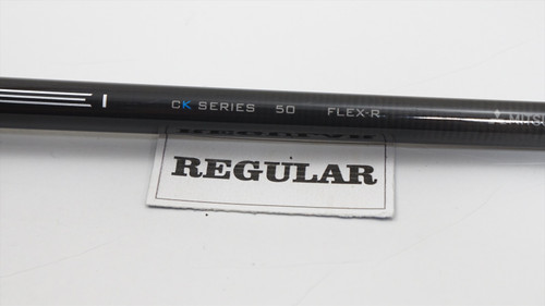 Mitsubishi Tensei Ck Blue 50 R 50G Regular 44