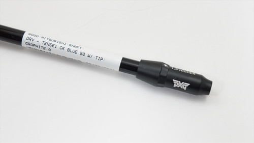 Mitsubishi Tensei Ck Blue 50 R 50G Regular 44