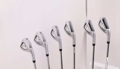 Xxio X 2020 Iron Set 5-Pw Regular Flex N.S. Pro 920Gh D.S.T. Steel 1250560 Good Xxio X 2020 Iron Set 5-Pw Regular Flex N.S. Pro 920Gh D.S.T. Steel 1250560 Good