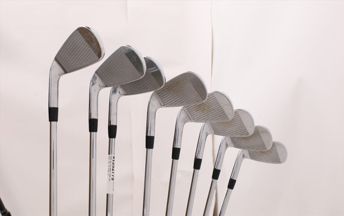 Callaway Apex Pro 19 Iron Set 3-Pw Extra Stiff Project X 6.5 Steel