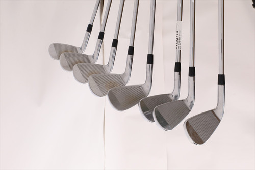 Callaway Apex Pro 19 Iron Set 3-Pw Extra Stiff Project X 6.5 Steel