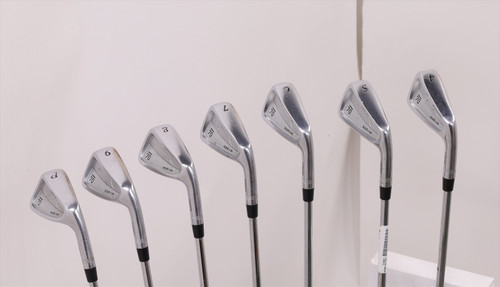 Sub 70 639 Cb Forged Iron Set 4-Pw Extra Stiff Project X 6.5 Steel 1249872 Good Sub 70 639 Cb Forged Iron Set 4-Pw Extra Stiff Project X 6.5 Steel 1249872 Good