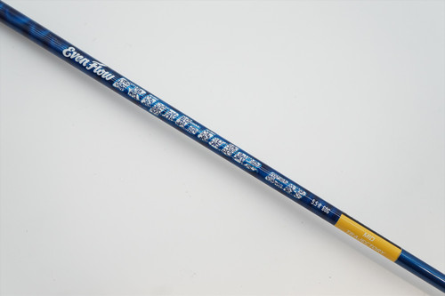 Project X Evenflow Riptide Cb 60g Regular 44.5" Driver Shaft Taylormade 33380 Project X Evenflow Riptide Cb 60g Regular 44.5" Driver Shaft Taylormade 33380