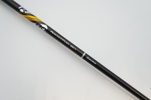 Taylormade Rocketfuel 80 R 80g Regular 40.5" Hybrid Shaft Taylormade 33296 Taylormade Rocketfuel 80 R 80g Regular 40.5" Hybrid Shaft Taylormade 33296