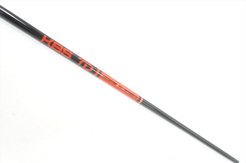 Kbs Td Prototype 70 Cat5 70g X-STIFF 44.25" Driver Shaft Ping 32899 Kbs Td Prototype 70 Cat5 70g X-STIFF 44.25" Driver Shaft Ping 32899