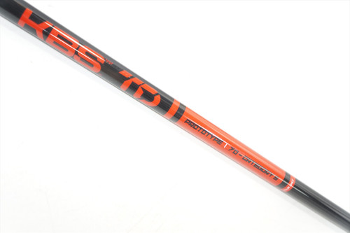 Kbs Td Prototype 70 Cat5 70g X-STIFF 44.25