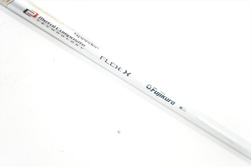 Fujikura Speeder 661 Evolution Vii 66g X-STIFF 41.5