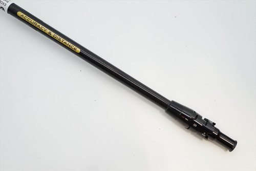 Graphite Design Tour Ad Cq-6 S 60g Stiff 43.75