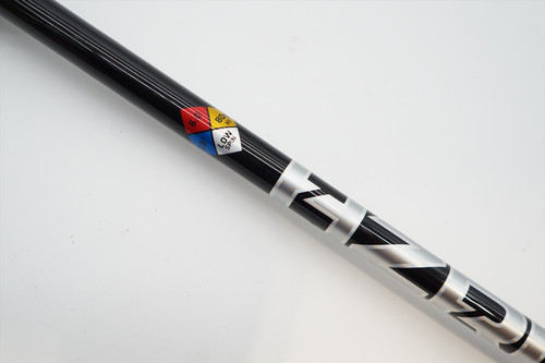 Project X Hzrdus Black Gen4 80 6.0 80g Stiff 40