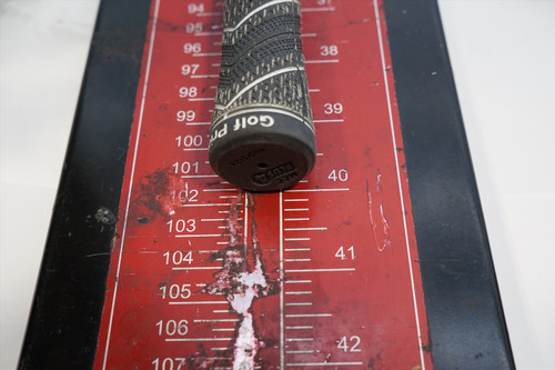 Project X Hzrdus Black Gen4 80 6.0 80g Stiff 40