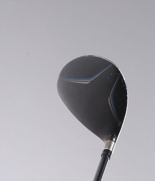 Taylormade Jetspeed 15° 3 Fairway Wood Stiff Flex Matrix 1249837