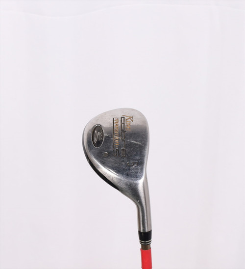 Cobra Transition-S 5 Iron Sr Flex Nv-Hl 60 1245858 Good Cobra Transition-S 5 Iron Sr Flex Nv-Hl 60 1245858 Good